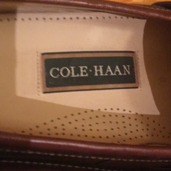 Cole Haan Fairfax Loafer Size 10 - Picture 2 of 4